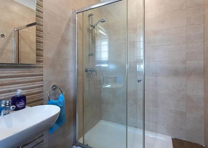 Waters-edge Complex Appartement Marsaskala