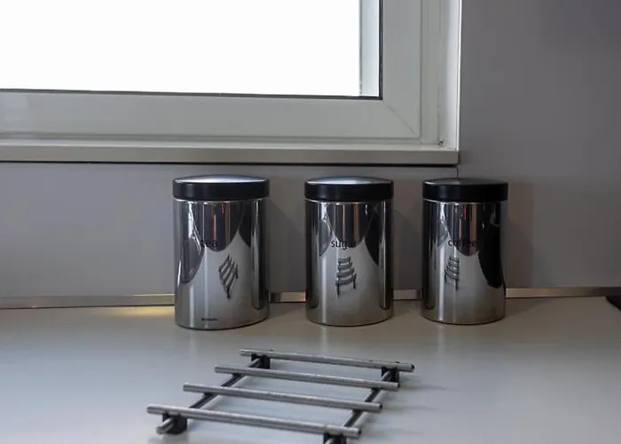 Waters-edge Complex *