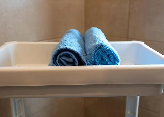 Appartement Waters-edge Complex *