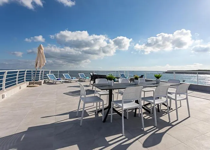 Appartement Waters-edge Complex