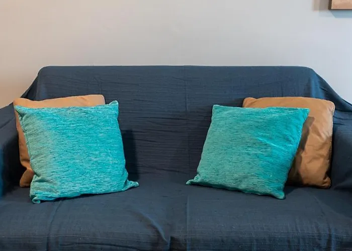 Waters-edge Complex Appartement *