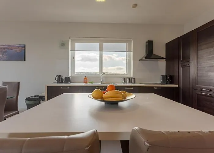 Appartement Waters-edge Complex *