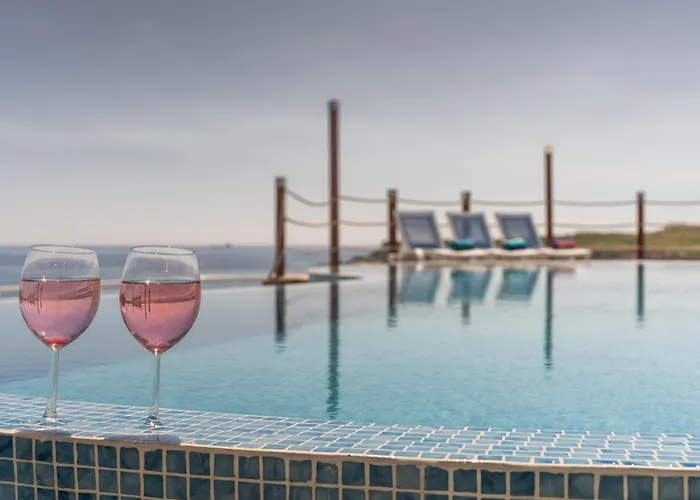 Appartement Waters-edge Complex *