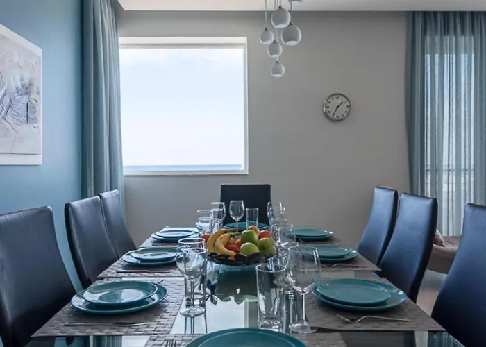 Appartement Waters-edge Complex