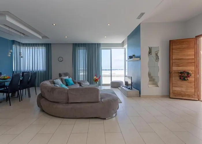 Waters-edge Complex Appartement Marsaskala