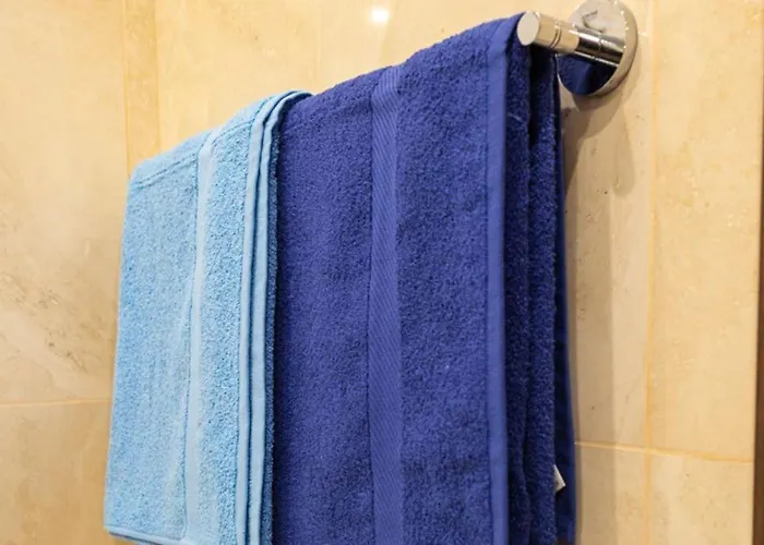 Appartement Waters-edge Complex *