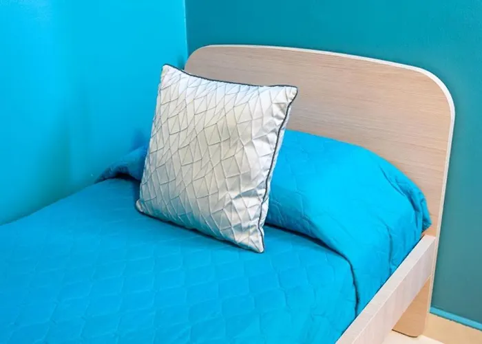 Appartement Waters-edge Complex *