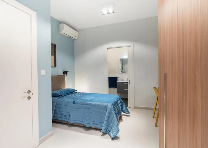 Appartement Waters-edge Complex Marsaskala