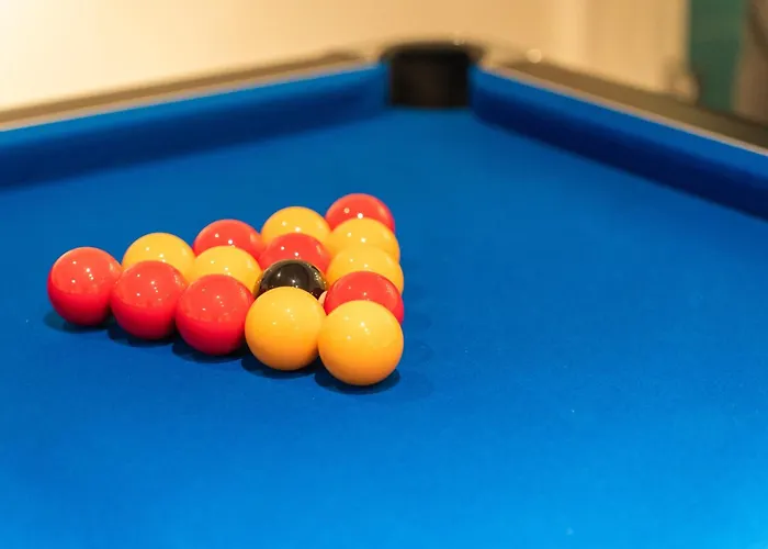 Appartement Waters-edge Complex