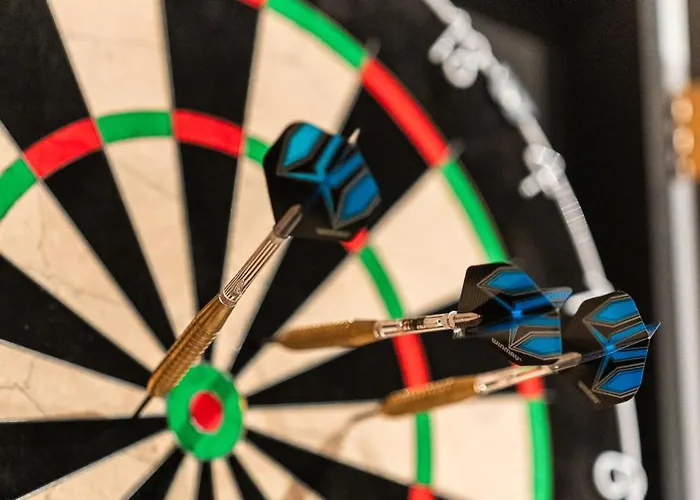 Waters-edge Complex Appartement