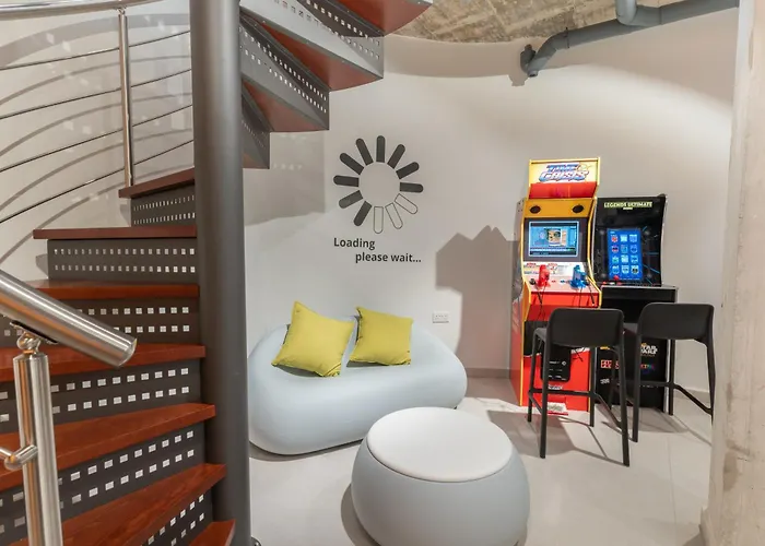 Waters-edge Complex Appartement Marsaskala