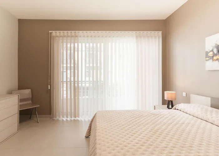 Appartement Waters-edge Complex *