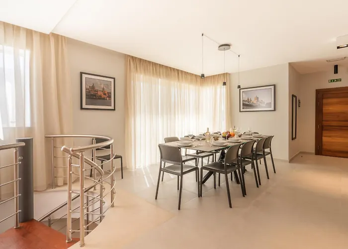 Appartement Waters-edge Complex Marsaskala