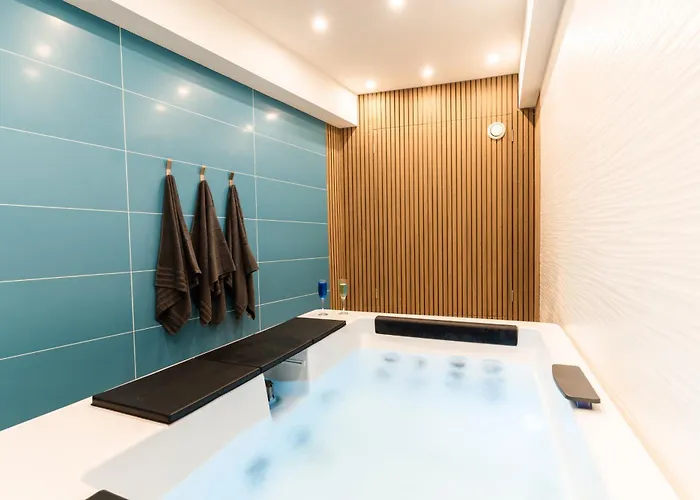 Appartement Waters-edge Complex