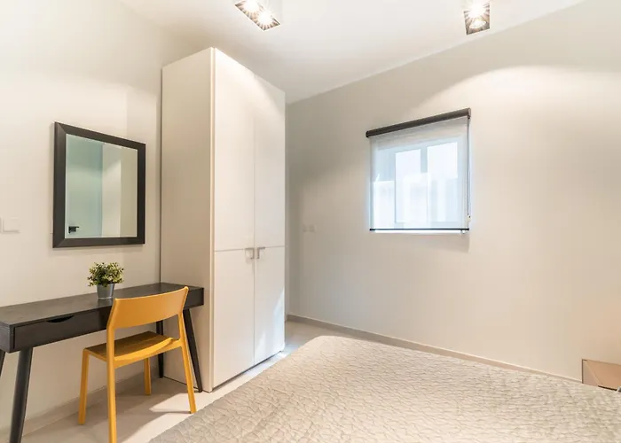 Appartement Waters-edge Complex *