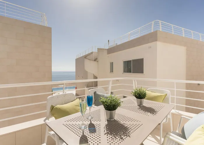 Waters-edge Complex Apartmán Marsaskala