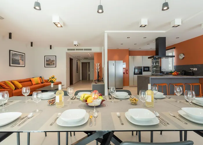 Appartement Waters-edge Complex