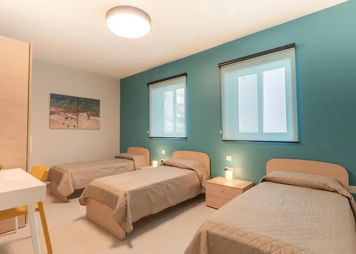 Waters-edge Complex Appartement Marsaskala